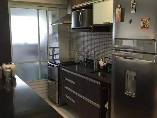 Apartamento para Locação em São Paulo/SP Itaim Bibi 2 Quartos