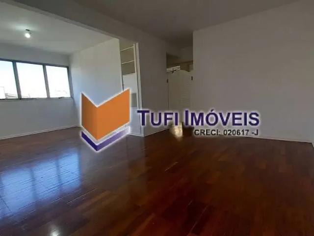 Apartamento para Locação em São Paulo/SP Itaim Bibi 2 Quartos