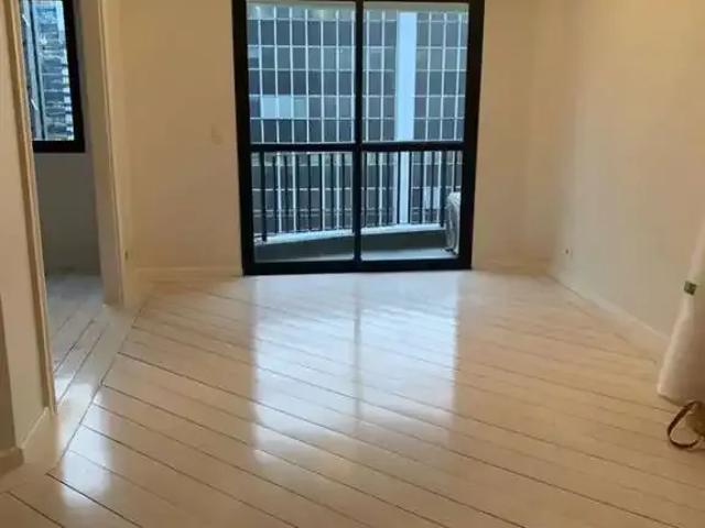 Apartamento para Locação em São Paulo/SP Itaim Bibi 2 Quartos