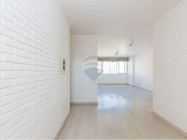 Apartamento para Locação em São Paulo/SP Itaim Bibi 2 Quartos