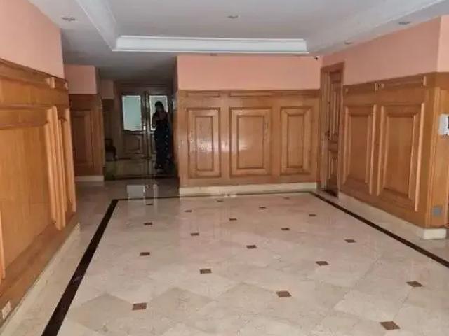 Apartamento para Locação em São Paulo/SP Itaim Bibi 2 Quartos
