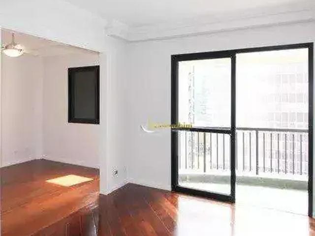 Apartamento para Locação em São Paulo/SP Itaim Bibi 2 Quartos