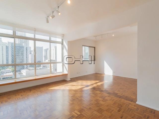 Apartamento para Locação em São Paulo/SP Itaim Bibi 2 Quartos