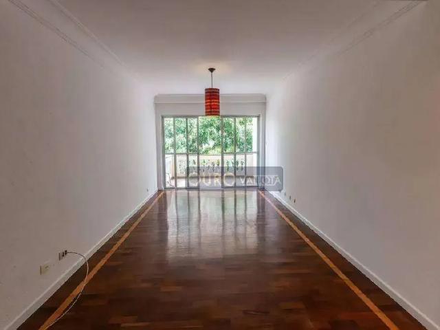 Apartamento para Locação em São Paulo/SP Itaim Bibi 2 Quartos