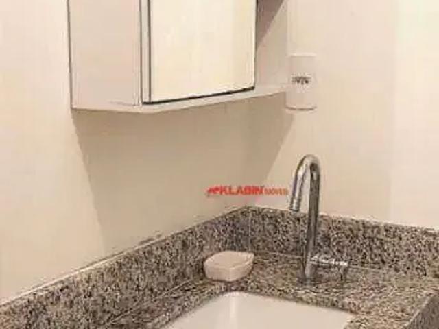 Apartamento para Locação em São Paulo/SP Itaim Bibi 2 Quartos