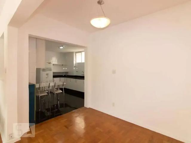 Apartamento para Locação em São Paulo/SP Itaim Bibi 2 Quartos