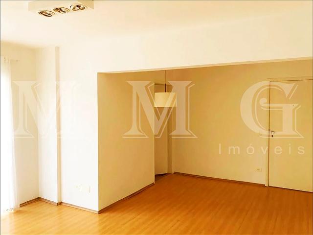 Apartamento para Locação em São Paulo/SP Itaim Bibi 2 Quartos