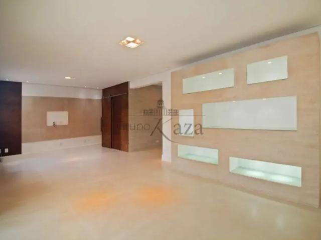 Apartamento para Locação em São Paulo/SP Itaim Bibi 3 Quartos