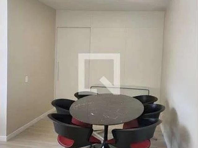 Apartamento para Locação em São Paulo/SP Itaim Bibi 3 Quartos
