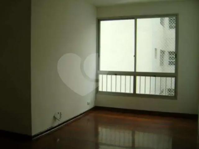 Apartamento para Locação em São Paulo/SP Itaim Bibi 3 Quartos