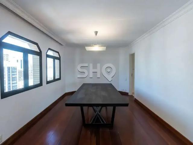 Apartamento para Locação em São Paulo/SP Itaim Bibi 3 Quartos