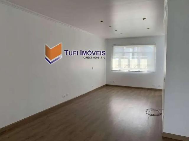 Apartamento para Locação em São Paulo/SP Itaim Bibi 3 Quartos