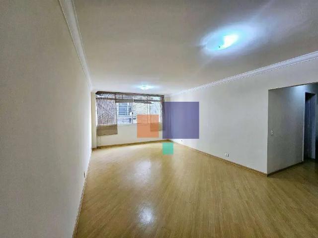 Apartamento para Locação em São Paulo/SP Itaim Bibi 3 Quartos