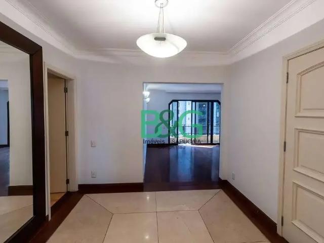 Apartamento para Locação em São Paulo/SP Itaim Bibi 3 Quartos