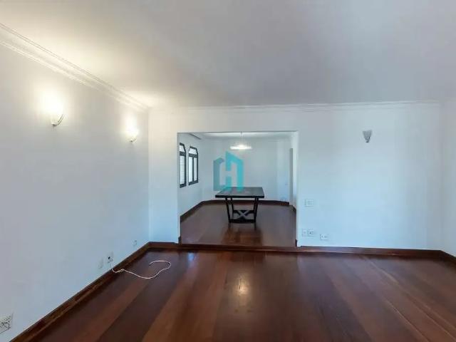 Apartamento para Locação em São Paulo/SP Itaim Bibi 3 Quartos