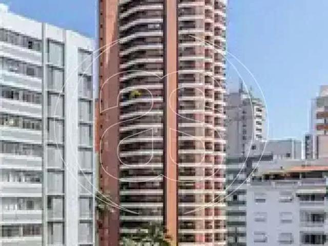 Apartamento para Locação em São Paulo/SP Itaim Bibi 3 Quartos