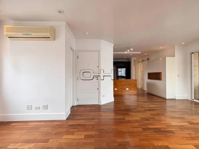 Apartamento para Locação em São Paulo/SP Itaim Bibi 3 Quartos