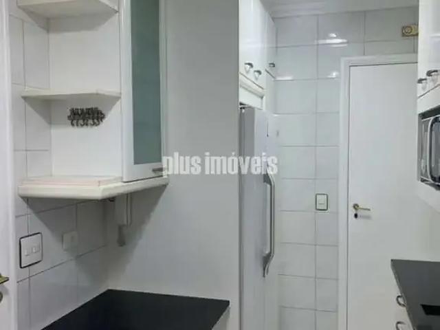 Apartamento para Locação em São Paulo/SP Itaim Bibi 3 Quartos