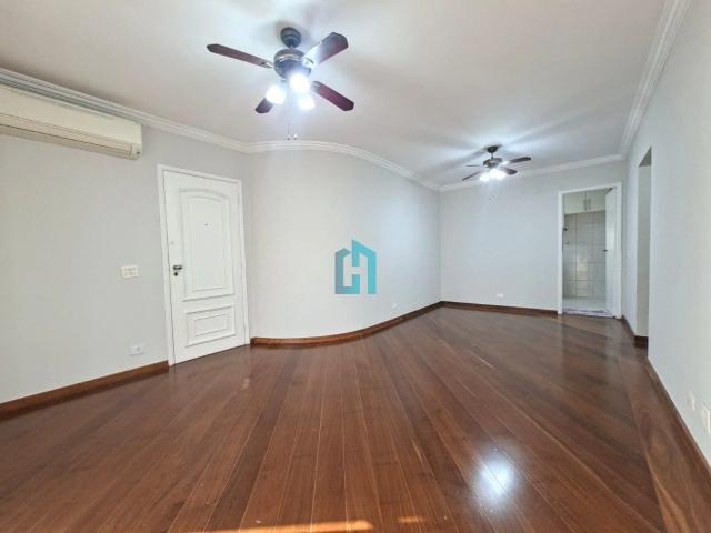Apartamento para Locação em São Paulo/SP Itaim Bibi 3 Quartos
