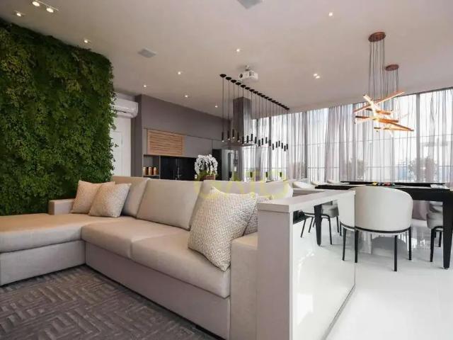 Apartamento para Locação em São Paulo/SP Itaim Bibi 3 Quartos