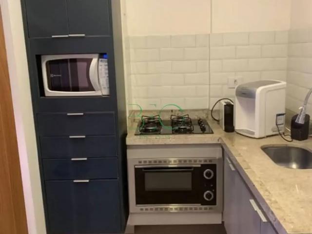 Apartamento para Locação em São Paulo/SP Itaim Bibi 3 Quartos