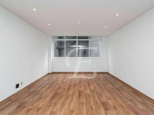 Apartamento para Locação em São Paulo/SP Itaim Bibi 3 Quartos