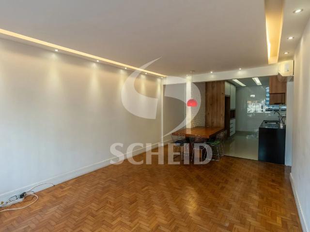 Apartamento para Locação em São Paulo/SP Itaim Bibi 3 Quartos