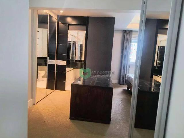 Apartamento para Locação em São Paulo/SP Itaim Bibi 3 Quartos