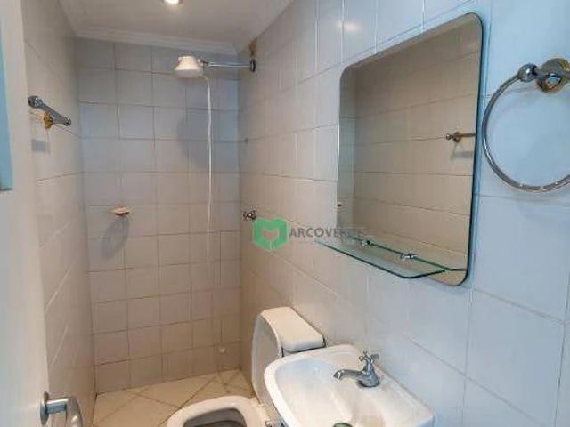 Apartamento para Locação em São Paulo/SP Itaim Bibi 3 Quartos