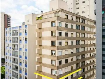 Apartamento para Locação em São Paulo/SP Itaim Bibi 3 Quartos