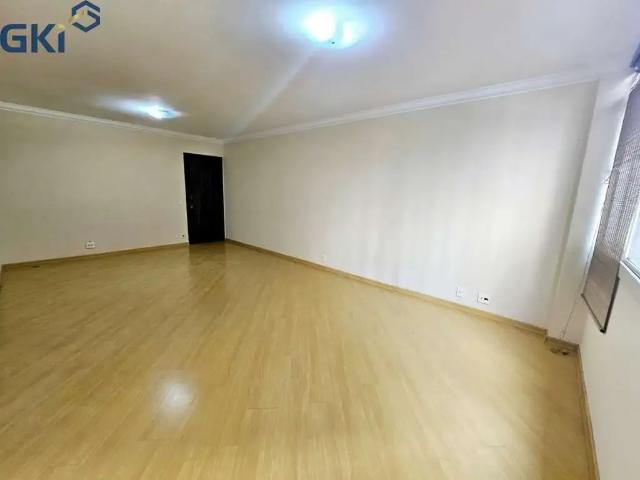 Apartamento para Locação em São Paulo/SP Itaim Bibi 3 Quartos