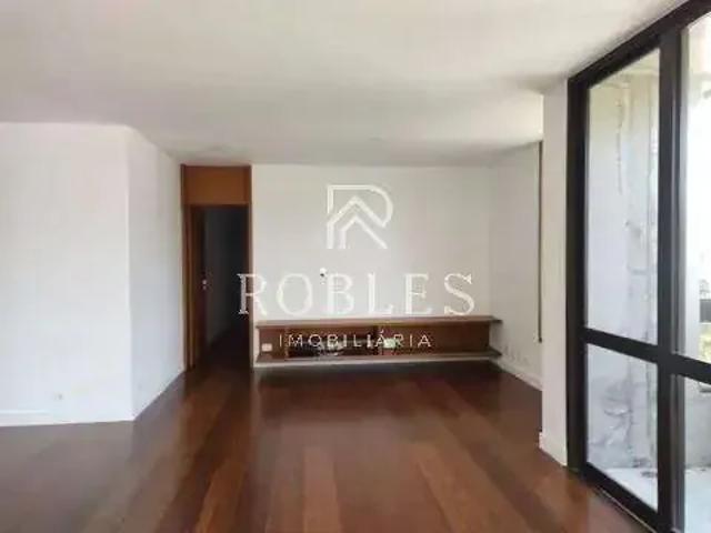 Apartamento para Locação em São Paulo/SP Itaim Bibi 3 Quartos