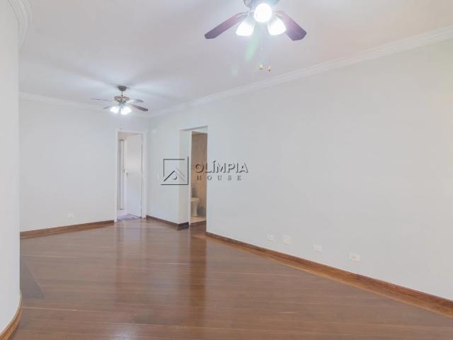 Apartamento para Locação em São Paulo/SP Itaim Bibi 3 Quartos