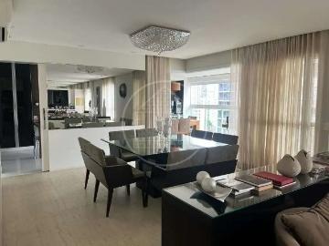 Apartamento para Locação em São Paulo/SP Itaim Bibi 3 Quartos