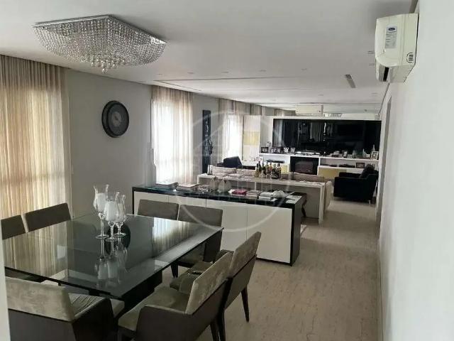 Apartamento para Locação em São Paulo/SP Itaim Bibi 3 Quartos