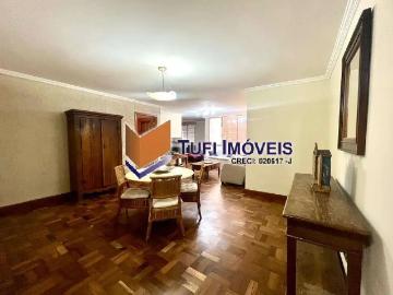 Apartamento para Locação em São Paulo/SP Itaim Bibi 3 Quartos