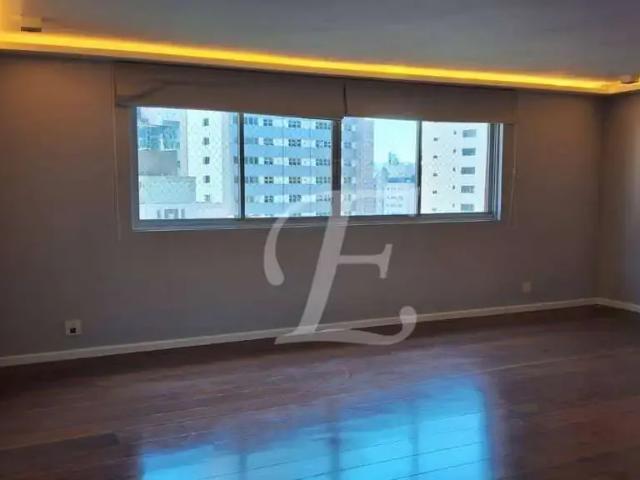 Apartamento para Locação em São Paulo/SP Itaim Bibi 3 Quartos
