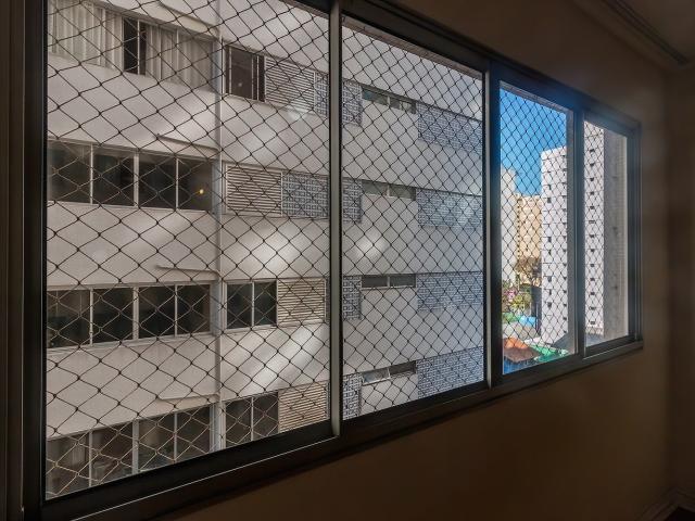 Apartamento para Locação em São Paulo/SP Itaim Bibi 3 Quartos
