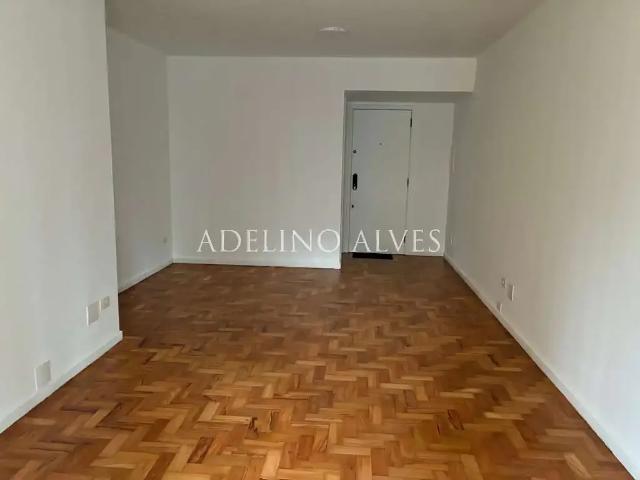 Apartamento para Locação em São Paulo/SP Itaim Bibi 3 Quartos