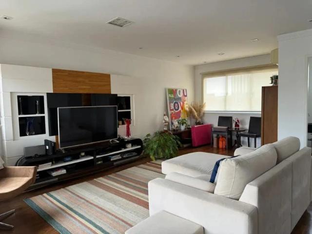 Apartamento para Locação em São Paulo/SP Itaim Bibi 3 Quartos