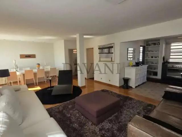 Apartamento para Locação em São Paulo/SP Itaim Bibi 3 Quartos