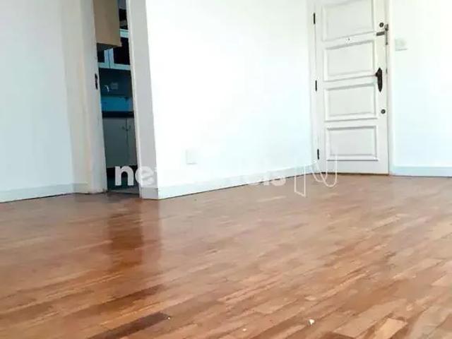 Apartamento para Locação em São Paulo/SP Itaim Bibi 3 Quartos