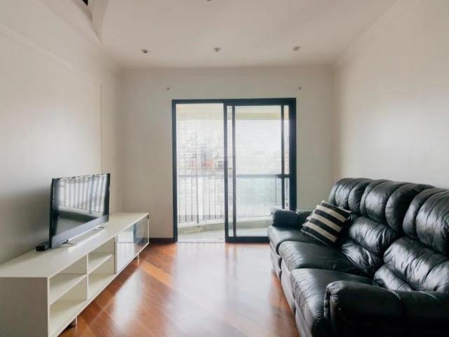 Apartamento para Locação em São Paulo/SP Itaim Bibi 3 Quartos