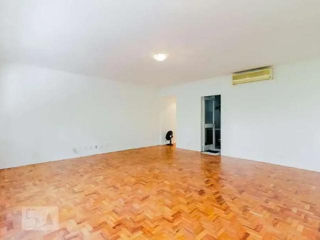 Apartamento para Locação em São Paulo/SP Itaim Bibi 3 Quartos