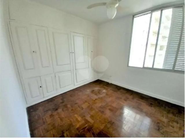 Apartamento para Locação em São Paulo/SP Itaim Bibi 3 Quartos
