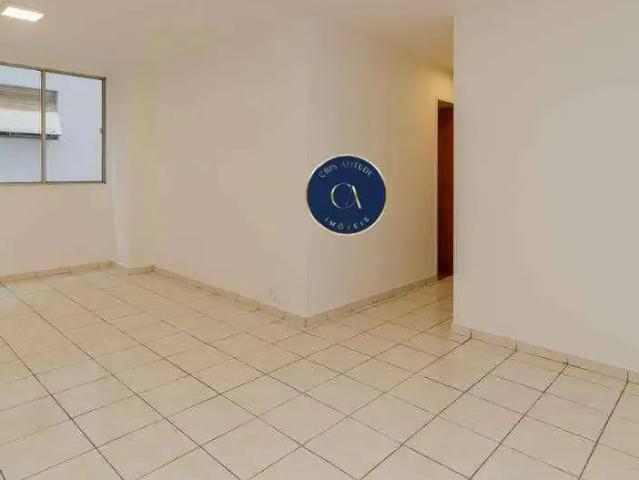 Apartamento para Locação em São Paulo/SP Itaim Bibi 3 Quartos