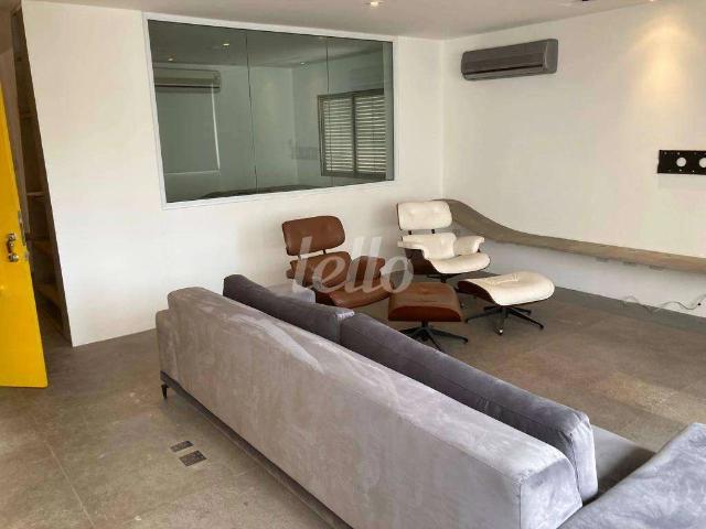 Apartamento para Locação em São Paulo/SP Itaim Bibi 3 Quartos