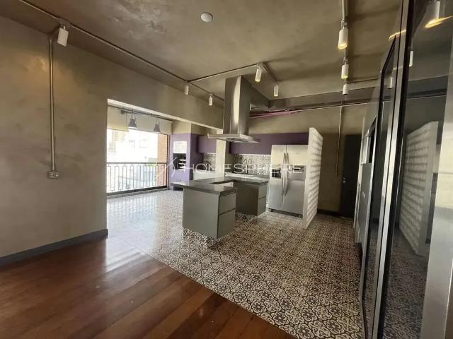 Apartamento para Locação em São Paulo/SP Itaim Bibi 3 Quartos