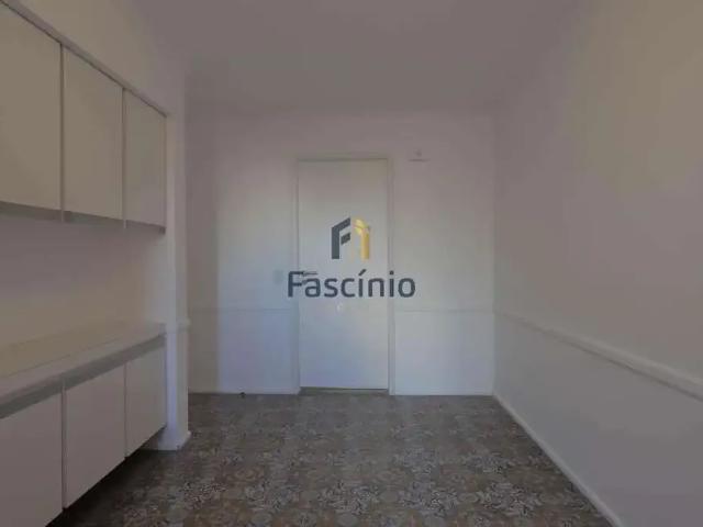Apartamento para Locação em São Paulo/SP Itaim Bibi 3 Quartos