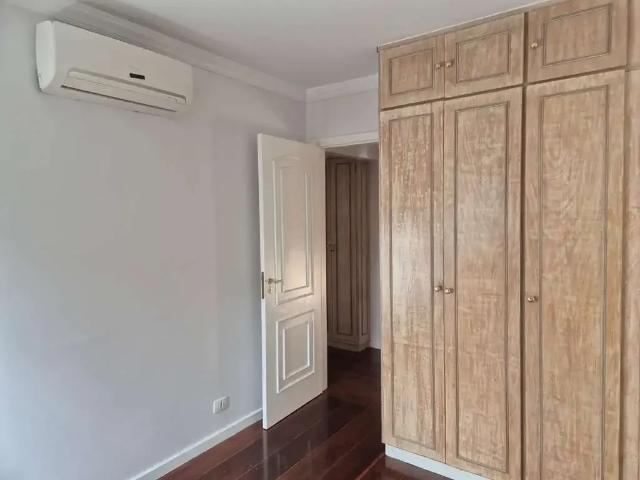 Apartamento para Locação em São Paulo/SP Itaim Bibi 3 Quartos
